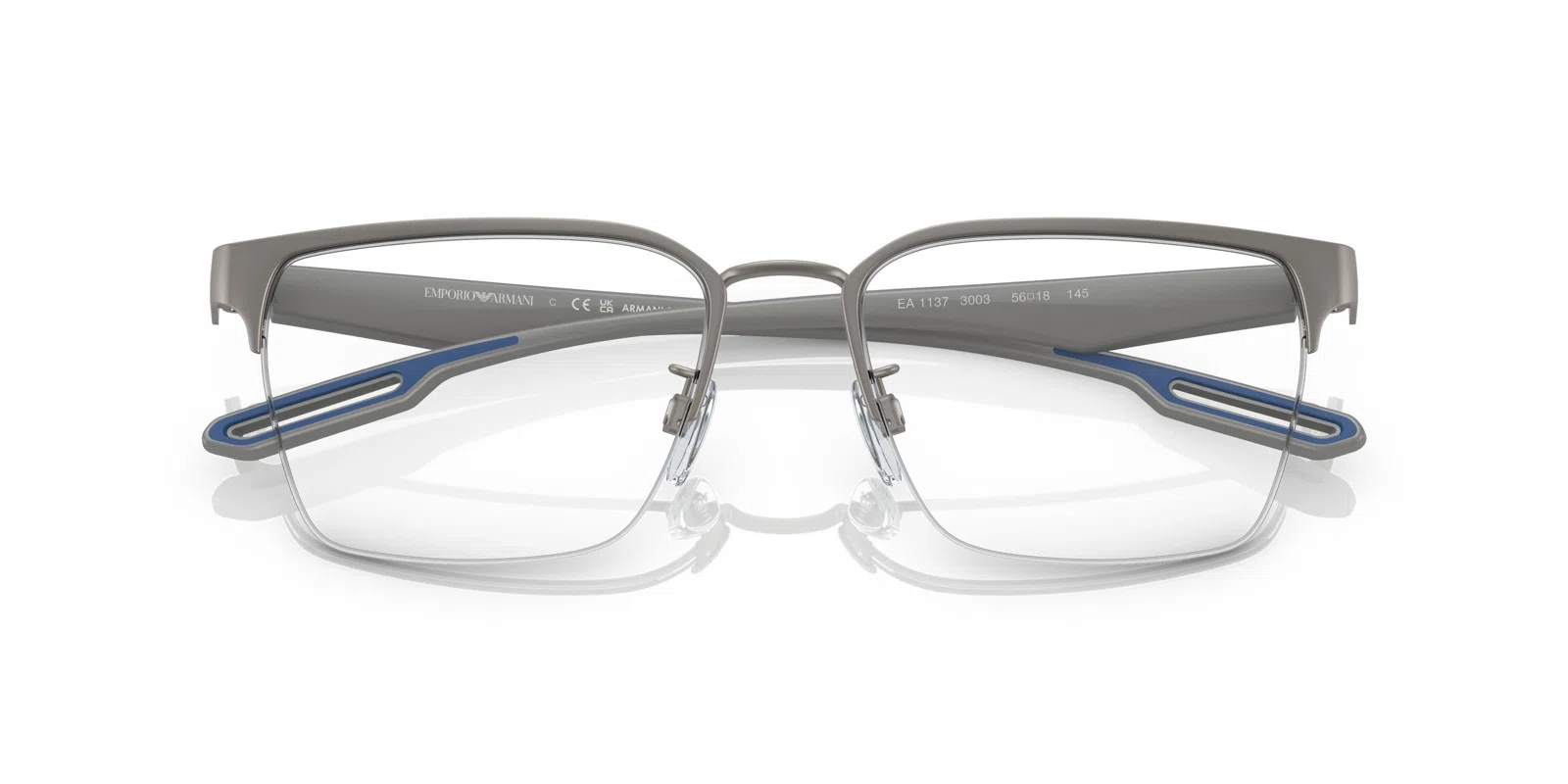 Emporio Armani 1137 Eyeglasses - view 9
